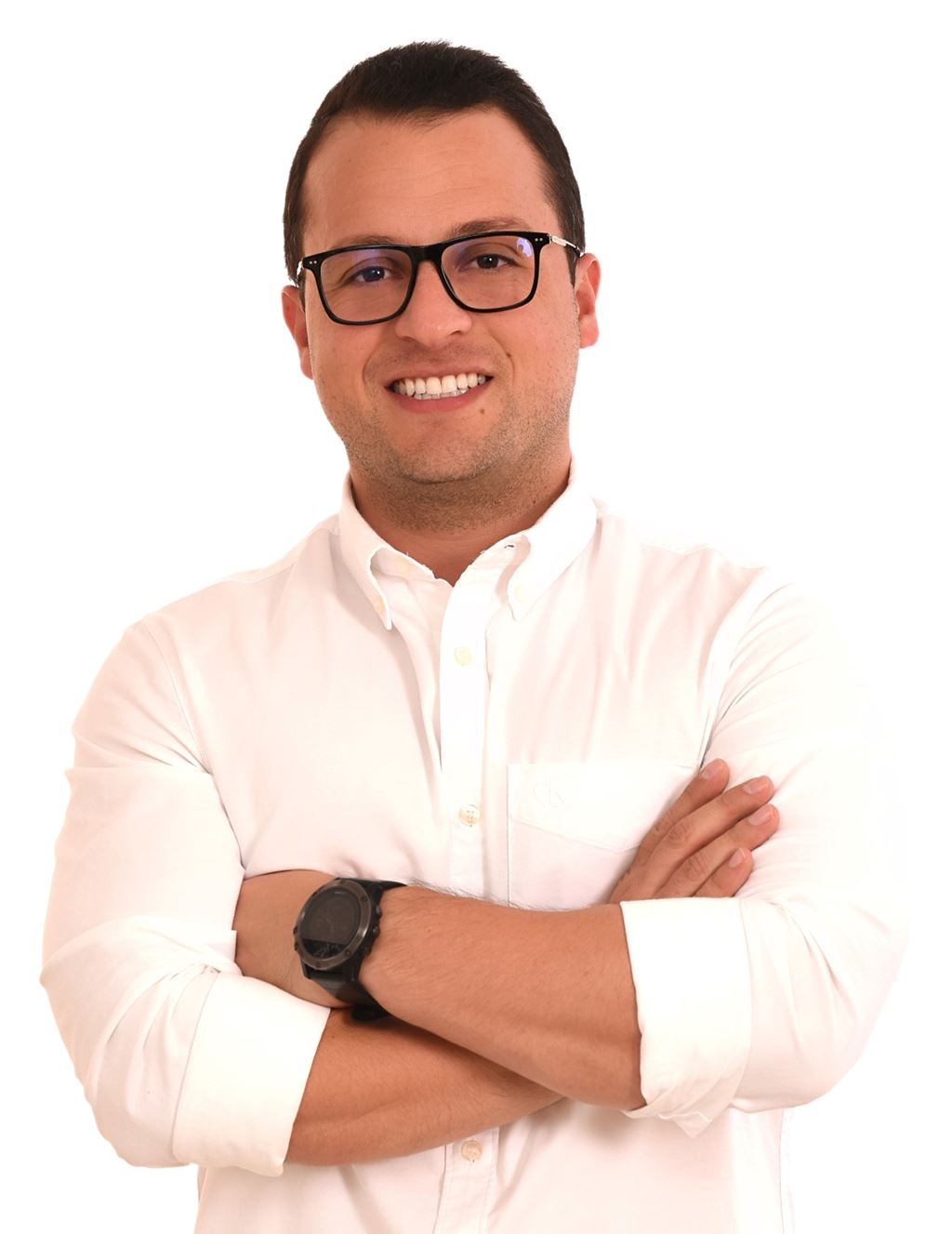 Retrato de Manuel Felipe Quintero Ceballos